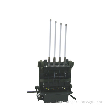 Mobile Phone Signal Isolator -101A